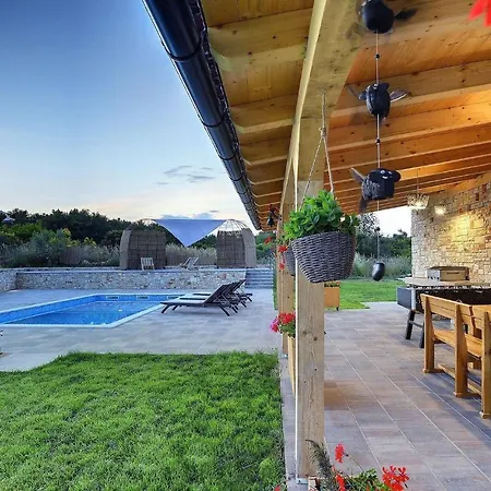 Holiday home Biba Ranch