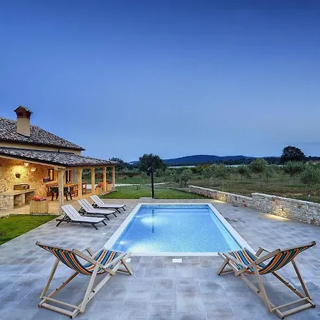 Biba Ranch Holiday home