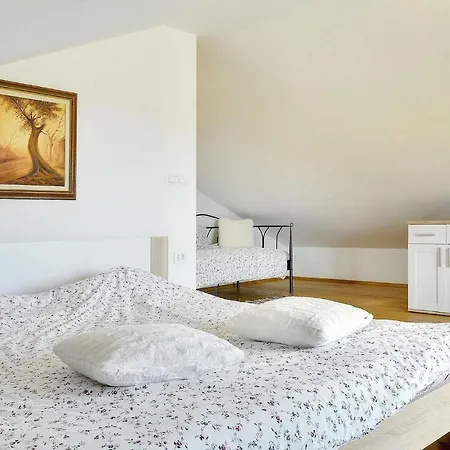 Biba Ranch Holiday home *