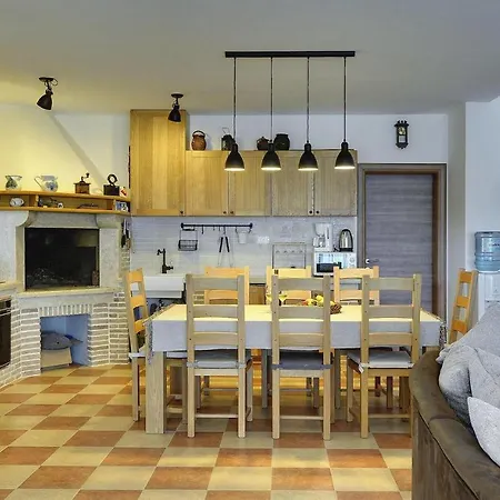 Biba Ranch Holiday home Pula