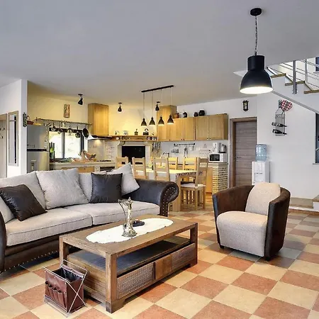 Biba Ranch Holiday home